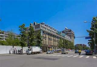 全屋实木定制家具